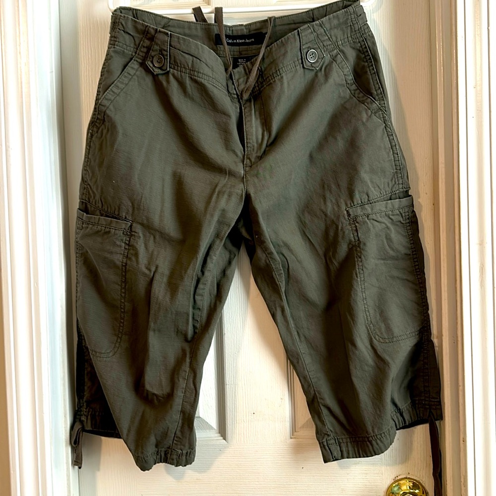 Capris